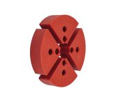 Teknatool Nova Soft Bakker DR-DT6021