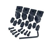 Teknatool Nova ekstra knopper til endebakker 6030 DR-DT6030