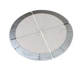 Teknatool Nova Udvidelsessegmenter 6039 - 380 mm DR-DT6039