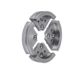 Teknatool Nova 100mm Bakker JS100N DR-DTJS100N