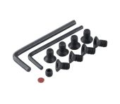 Teknatool Nova Reservedelspakke til Spændepatroner DR-DTNSFK