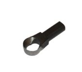 Drechselmeister Ringstål 13mm
