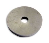 Drechselmeister Skraberplatte [#2 Rund, 20 mm]