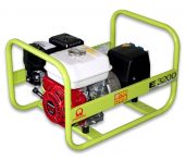 Pramac Generator E 3200 SHHPI 1414100