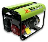 Pramac Generator ES 8000 SHHPI