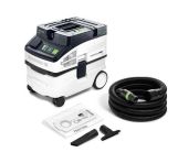 Festool Støvsuger CT 15 E CLEANTEC