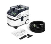 Festool Støvsuger CT 15 E CLEANTEC 577410