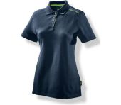 Festool Polo T-shirt, dame POL-FT1 Str. 577295