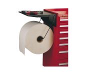 Teng Tools sidebord og papirholder TCA01 til Teng Tools montørvogne 117560102