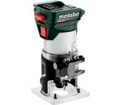 Metabo Kantfræser solo FMV 18 LTX BL 8 i Metabox 601742840