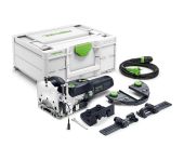 Festool Samlingsfræser DOMINO DF 500 RQ-Set 578541