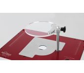 MarMan Beskyttelsesglas inkl. trimmestift