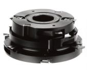 Frezite omfræsesæt VP på boks Z2 ø30 S561.10879