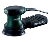 Metabo Excentersliber FSX 200 INTEC 609225500