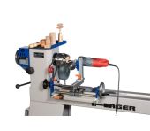 Hager Gevindfræsemaskine GF220A til Hager maskiner DR-DH902950