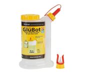 Fast Cap Glubot limflaske 470 ml GLUBOT