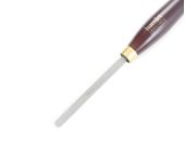 Hamlet Heavy Duty Rund Skraber - 13 x 10 mm