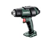 Metabo akku varmluftpistol HG 18 LTX 500 Solo 610502850