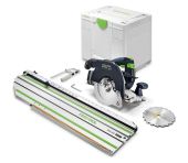 Festool Akku rundsav HKC 55 KEB-Basic-FSK 420 578704
