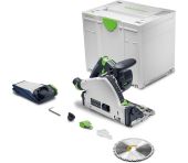Festool Akku-dyksav TSC 55 KSEB-Basic 577988