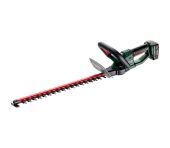 Metabo Hs 18 ltx 55 hækkeklipper 2x2,0 ah 601718500