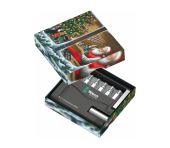 Wera Bit-Check 7 TX Universal 1 Christmas