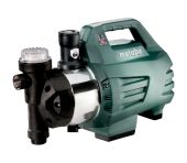 Metabo Vandværk HWAI 4500 INOX 600979000