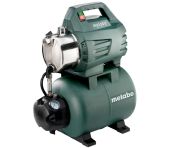 Metabo Vandværk HWW 3500/25 INOX
