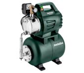 Metabo HWW 4000/25 INOX Husvandværk 600982000