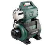 Metabo Vandværk HWW 4500/25 INOX 600972000