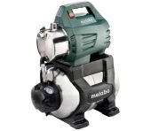 Metabo Vandværk HWW 4500/25 INOX PLUS