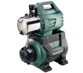 Metabo Vandværk HWW 6000/25 INOX