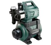 Metabo Vandværk HWWI 3500/25 INOX