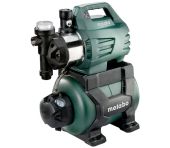 Metabo Vandværk HWWI 3500/25 INOX 600970000