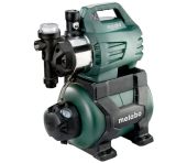 Metabo Vandværk HWWI 4500/25 INOX