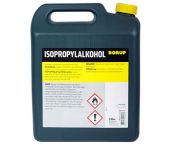 Borup isopropylalkohol 99,9% 5 liter