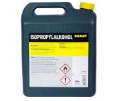 Borup isopropylalkohol 99,9% 5 liter 50SPRITXXX5