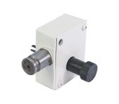 JET BD-3 Automatisk fodring