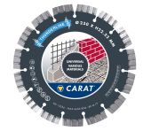 CARAT Thunderline Universalklinge Ø350 CA-03010959