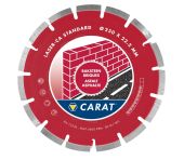 CARAT Abrasiv diamantklinge CA Ø230 CA-03011031C