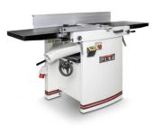 JET Afretter-tykkelseshøvl 230V JPT-310HH-M