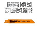 CMT Bajonetklinge 150mm BIM Flex JS922AF-5