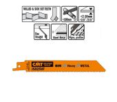 CMT Bajonetklinge 150mm BIM Heavy JS925VF-5