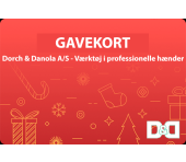 GAVEKORT-1 GAVEKORT-1