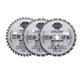 Klingesæt 190x30 Z24-24-40 W C K190M-X03