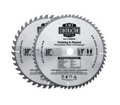 Klingesæt 250x30 Z24-40 W C K250M-X02