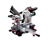 Metabo Kap-/Geringssav KGS 18 LTX 216 2x5,2 619001650