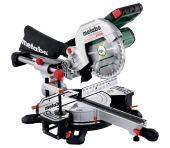 Metabo kap-geringssav solo KGS 18 LTX BL 216 614216850