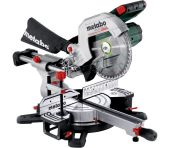 Metabo Kap-geringssav solo KGS 18 LTX BL 254 614254850
