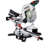 Metabo Kap-geringssav solo KGS 18 LTX BL 305 614305850